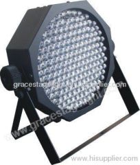 hot sell rgb 181*10mm LED Par Light (GL-078)