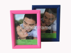 PVC Photo Frame