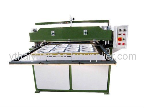 foam cutter machine