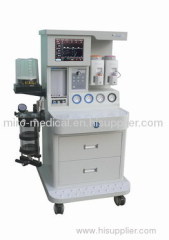 Anesthesia Machine