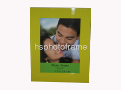 PVC Photo Frame