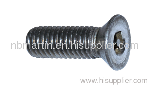 SF003 stainless steel fastener