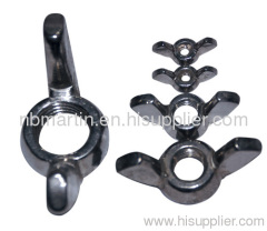 SF004 stainless steel fastener