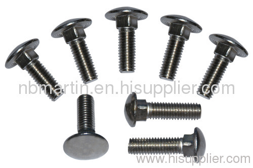 SF016 stainless steel fastener