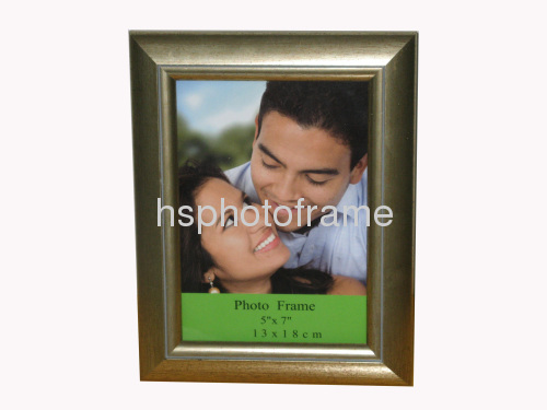 PVC Photo Frame