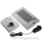 Villa Color Wired Video Doorbell