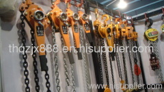 lever block/ lever hoist/ manufacture/ the best price