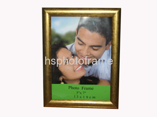 PVC Photo Frame