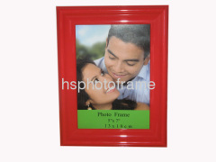 PVC Photo Frame