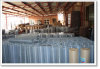 Galvanized Welded Wire Mesh