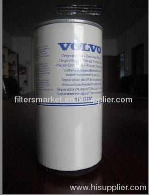 volvo fuel filter 11110683,fuel filter,filters,diesel filter,auto filter,engine part