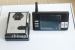 2.4 GHz 3.5" Wireless Video Intercom Doorbell take photo automatically