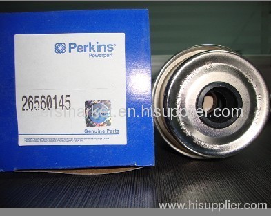 perkins fuel filter 26560145,filters,fuel filter,diesel filter,engine part