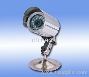 CCTV IR Waterproof Security Camera 15m Infrared distance IP66 Color CCD 3.6mm wide angle lens