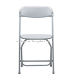 plastic folding chairs