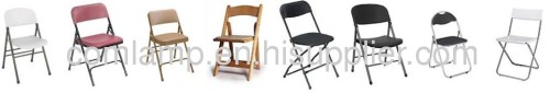 shandong folding chairs