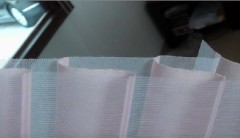 Ultrasonic Fabric Cutter