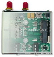 Wireless USB Mini Card Adapter