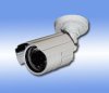 IP66 Waterproof Security Surveillance CCD Camera for Outdoor 600TVL 20m IR distance 3.6mm Lens Bracket included