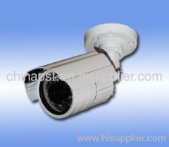 IP66 Waterproof Security Surveillance CCD Camera for Outdoor 600TVL 20m IR distance 3.6mm Lens Bracket included