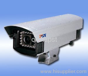 /3" SONY CCD Security Surveillance, 50m IR Distance, Power built-in
