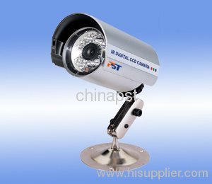 IR CCD Camera 40m thermal Infrared Distance Outdoor IP66 CCTV