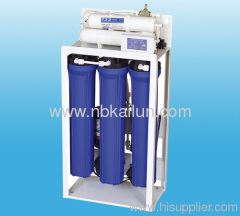 Commercial RO Water Purifier