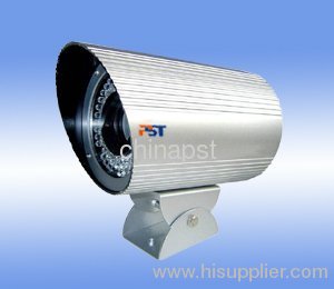 520TVL 1/3" SONY CCD CCTV Outdoor Camera 80m IR Long Distance IP66 waterproof