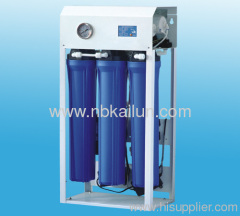 Commercial RO Water Purifier