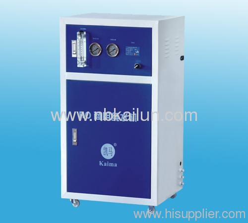 Commercial RO Water Purifier