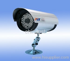 Security Camera Monitor 50m Infrared Distance 60pcs LED