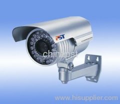 520TVL HD Zoom CCD Camera 50m IR distance