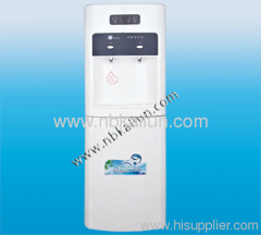 RO water dispenser