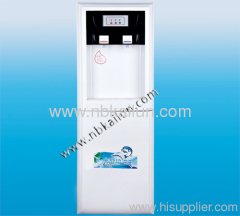 RO water dispenser