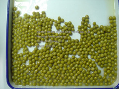 Green Pea