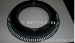 SMB AXLE HUB OIL SEAL