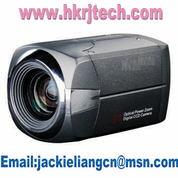 480TVL 27X ZOOM Camera