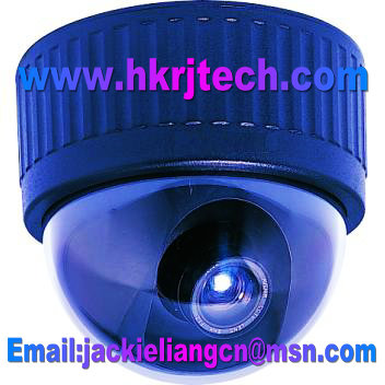 520TVL CCD Dome Camera