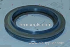 china manufacturer Hub axle oil seal
