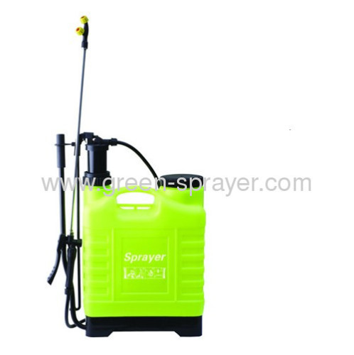 16L agricultural sprayer /agriculture sprayer/agroatomizer China