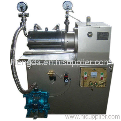 sand mills