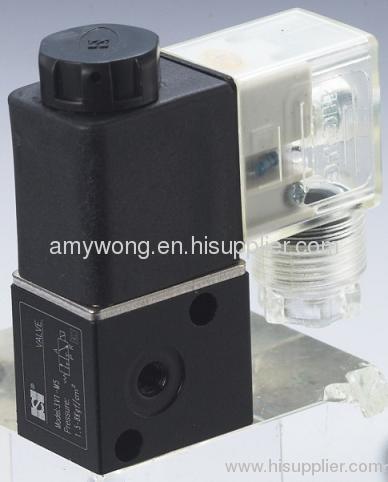 3V1solenoid valve