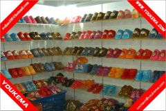 Youkema (China) FootwearFactory