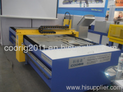 CNC Plamsa Cutting Machine