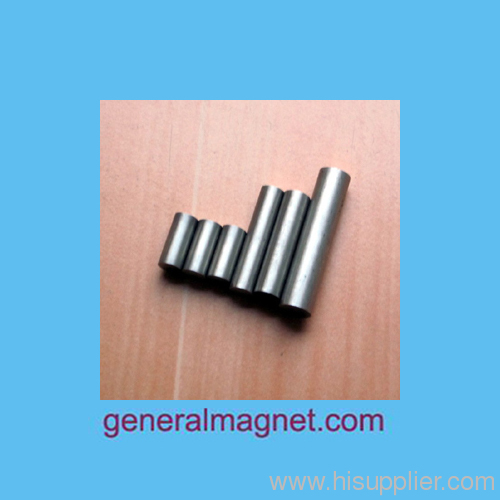 customized alnico magnets