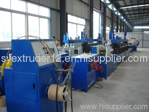 PP Strap Band Production Line machine