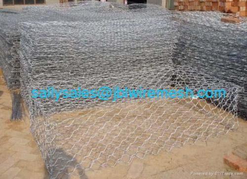 Gabion Box China