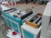 Full automatic untrasonic sealing non woven fashion shopping bag making machine