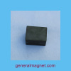 magnets ferrite block shaped