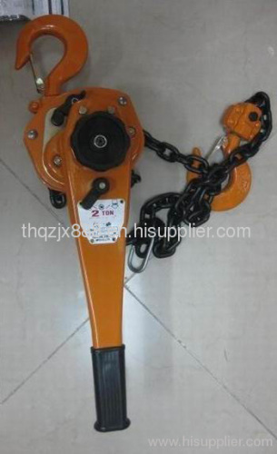 lever blockS/ lever hoist/ manufacture/ the best price